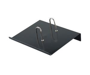 Portacalendario FAIBO Plástico Negro