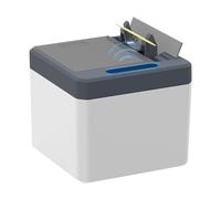 Portacamarada automático - Sensor infrarrojo pop-up OG - Pick Dispensor - Sensor infrarrojo de carga USB para hoteles, hogares, descansos - Runs - Sin lado. Además, el distribuidor de