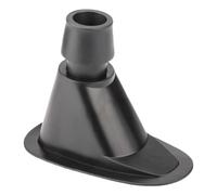 Portacañas de | Kit portacañas de doble diámetro | Soporte para cañas de pescar, para la pesca en agua dulce y salada, botes inflables, kayaks, pontones, remo, canoa y pesca al aire libre