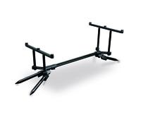 Portacañas de pesca Stalker Plus Pod TU