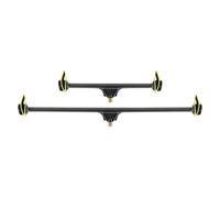 Portacañas Matrix 22 cm