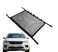 Portacañas para coche - Bastidor para caña de pescar portátil, capacidad 5 caña, organizador de vehículo exterior