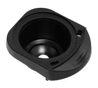 Portacápsulas compatible con/pieza de repuesto para Krups MS-208990 KP1A3B KP243B KP2431 Genio S Dolce Gusto