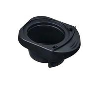 Portacápsulas De Café Basic/Genio PLUS Gusto,Elf,Machine For RIO EDG210.W / EDG210.B / 9781 JOY / 9781 Repuestos Resistente A La Presión