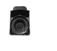 Portacápsulas For Cafeteras, Compatibles Con HIBREW Y H3A. También For Café Molido.(E)