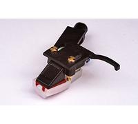 Portacápsulas Tocadiscos, cartucho y puntero táctil para Denon DP-30L, DP-35F, DP-37F, DP-45F, DP-47F, DP-51F, DP-52F, DP-23F
