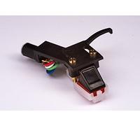 Portacápsulas Tocadiscos, Cartucho y Puntero táctil para Marantz TT 2000, TT 6000, TT 4000, TT 4200, TT 2200, TT 1200, TT 1020, TT 120