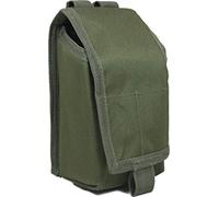 Portacargador Mil-Tec G36 verde oliva