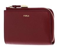 Portacarte FURLA Goccia Donna Bordeaux - WP00470-BX3036-CGQ00