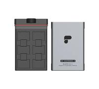 Portacarte PolarPro Slate CFexpress A Edition II - Montagna