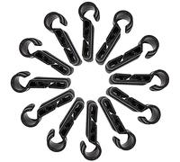 Portacasco Faro Banda fija Tipo one-touch para uso general OK sin quitar la banda 12 piezasDeft ha sido procesado