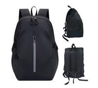 Portacasco impermeable con gran capacidad, de casco de motocicleta, de moto, de baloncesto, más multifuncional para motociclistas. No solo puede ser un casco de moto comprometido.