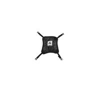 Portacascos Extraíble Arva Para Mochilas (Negro)