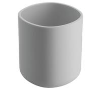 Portacepillos de dientes Alessi Aleesi PL03 W Birillo, talla nica, color blanco
