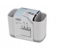 Portacepillos de dientes grande joseph joseph easystore? en gris/bla