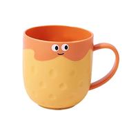 Portacepillos de dientes para,vaso de cepillo de dientes para,Portavasos para cepillo de cepillo - Vaso de cepillado, vasos de baño para, diseño antideslizante, fondo elevado, b
