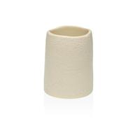 Portacepillos de Dientes Versa Livi Resina 7,4 x 10,6 x 7,4 cm - Marca: Versa - EAN: 8420327577801