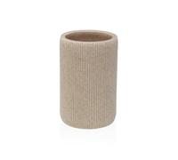 Portacepillos de Dientes Versa NOBU Resina 7,4 x 10,6 x 7,4 cm - Marca: Versa - EAN: 8420327577764