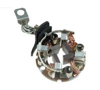 Portacepillos del motor de arranque SBH1029(DELCO) AS-PL