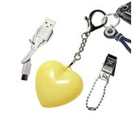 Portachiavi Con Luce - 0,87 Pollici Portachiavi Con Luce Regolabile, Sicuro E Portátil | Notturno Compatto,Per Casa Viaggio Escursionismo E Attività All'aperto Per Borse E Chiavi