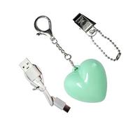 Portachiavi Con Luce - 0,87 Pollici Portachiavi Con Luce Regolabile, Sicuro E Portátil | Notturno Compatto,Per Casa Viaggio Escursionismo E Attività All'aperto Per Borse E Chiavi