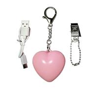 Portachiavi Con Luce - 0,87 Pollici Portachiavi Con Luce Regolabile, Sicuro E Portátil | Notturno Compatto,Per Casa Viaggio Escursionismo E Attività All'aperto Per Borse E Chiavi