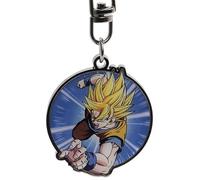 PORTACHIAVI DRAGON BALL Z GOKU SUPER SAIYAN DRAGON BALL - GADGET