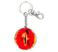 PORTACHIAVI IL SIGNORE DEGLI ANELLI OCCHIO DI SAURON IL SIGNORE DEGLI ANELLI - G