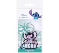 Portachiavi Lilo & Stitch Angel