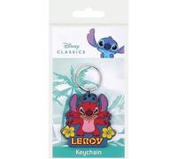 Portachiavi Lilo & Stitch Leroy