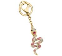 Portachiavi Morellato Serpiente Dorado ACCIAIO SD0408