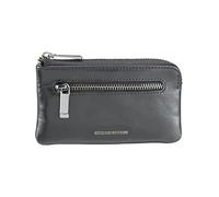 Porsche Design Estuche clásico para llaves de cuero de 12 cm black (OBE09924-001)