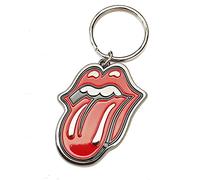 Portachiavi Rolling Stones Classic Tongue Keyring
