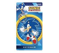 PYRAMID- Llaveros, Multicolor (RK39463C)