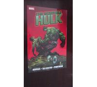 Portacio, Whilce - INCREDIBLE HULK BY JASON AARON 01