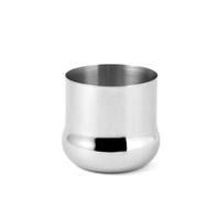 Portacucharas Inoxidable Oficinas Estándar 10,5 H10 Gris