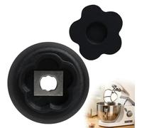 Portacuchillas y Engranaje de Acero Inoxidable Reforzado para Monsieur Cuisine Connect y Smart, Compatible, Base de Cuchillas Duradera y Fácil de Instalar,Acero inoxidable reforzado