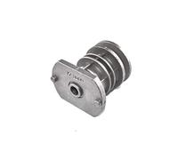 Portacuchillos Ø22,2 para cortacésped Castel Garden 22465607/0 484TR-22.2