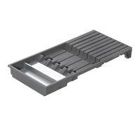 Soporte para cuchillos Blum AMBIA-LINE