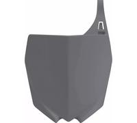 Portacuencos delantero gris Polisport Yamaha Yz 450-250-125 8678400007