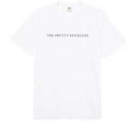 Portada B de The Pretty Reckless Dear God Comfort Colors Adult Heavyweight T-Shirt