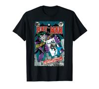 Portada de DC Batman 251 Joker Camiseta