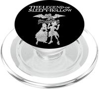 Portada de Libro The Legend of Sleepy Hollow PopSockets PopGrip para MagSafe