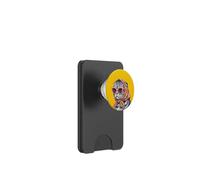 Portada de Revista Scottish Fold Fashion Cats Lover PopSockets PopWallet para MagSafe