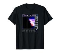 Portada de Starset - Horizons Camiseta