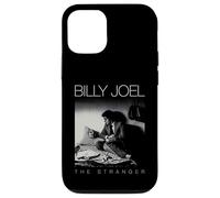 Portada Oficial de Billy Joel The Stranger Carcasa para iPhone 12/12 Pro