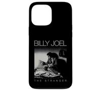 Portada oficial de Billy Joel The Stranger Carcasa para iPhone 13 Pro Max