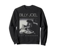 Portada Oficial de Billy Joel The Stranger Sudadera