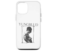Portada Oficial de Yungblud Idols Carcasa para iPhone 12/12 Pro