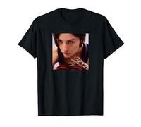 Portada Oficial del álbum Gracie Abrams Daughter from Hell Camiseta